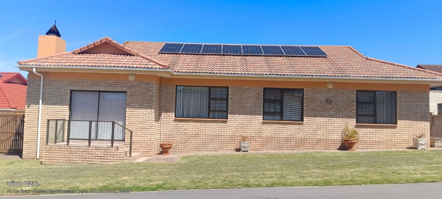 To Let 3 Bedroom Property for Rent in Linkside Western Cape